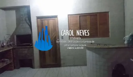 SOBRADO 3 DORMITORIOS SUITE A VISTA LADO PISTA JUSSARA MONGAGUA