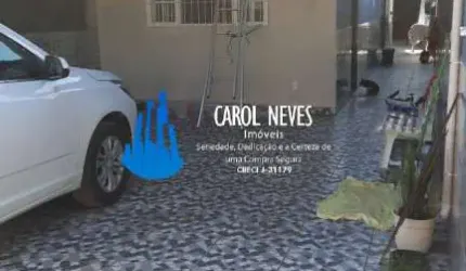 SOBRADO 3 DORMITÓRIOS SUÍTE LADO PISTA À VISTA AGENOR DE CAMPOS MONGAGUÁ
