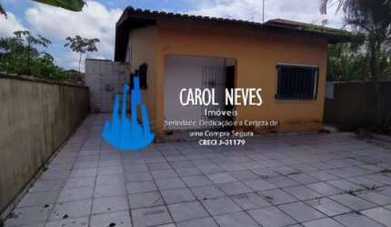 CASA 2 DORMITÓRIOS FINANCIAMENTO BANCÁRIO SANTA TEREZINHA ITANHAÉM
