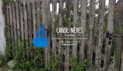 TERRENO DE CHÁCARA 3.875 M² BALNEÁRIO ITAGUAÍ MONGAGUÁ