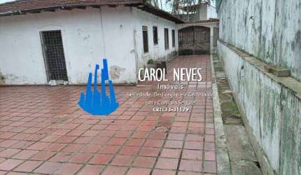 CASA 3 DORMITÓRIOS CHURRASQUEIRA LADO PRAIA OCEANÓPOLIS MONGAGUÁ