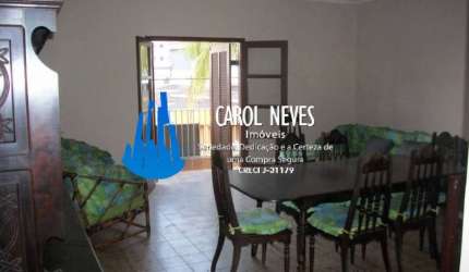 APARTAMENTO 3 DORMITÓRIOS SUÍTE LADO PRAIA FINANCIAMENTO BANCÁRIO MONGAGUÁ