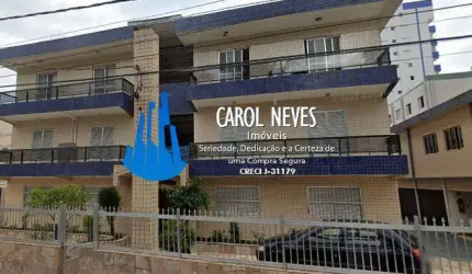 APARTAMENTO 2 DORMITÓRIOS LADO PRAIA FINANCIAMENTO BANCÁRIO MONGAGUÁ