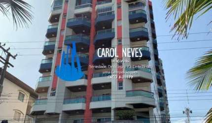 APARTAMENTO PÉ NA AREIA 2 DORMITÓRIOS SUÍTE FINANCIAMENTO BANCÁRIO MONGAGUÁ