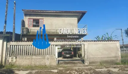 SOBRADO 2 DORMITÓRIOS SUÍTE LADO PISTA À VISTA OCEANOPOLIS MONGAGUÁ