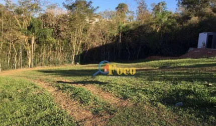 Terreno à venda, 1046 m² por R$ 330.000 - Condomínio Village das Palmeiras - Itatiba/SP