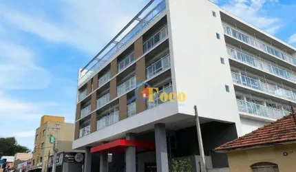 Sala à venda, 44 m² por R$ 230.000,00 - Centro - Itatiba/SP