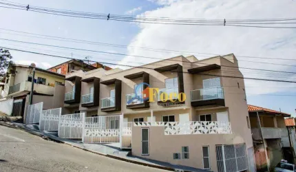 Casa com 2 dormitórios à venda por R$ 295.000,00 - Loteamento Parque da Colina II - Itatiba/SP