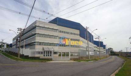 Galpão para alugar, 4245 m² por R$ 123.762,25/mês - Bairro do Pinhal - Itatiba/SP
