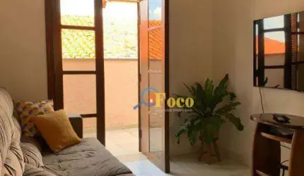 Casa com 4 dormitórios à venda, 256 m² por R$ 900.000,00 - Nova Itatiba - Itatiba/SP