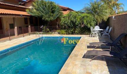 Chácara à venda, 1000 m² por R$ 1.350.000,00 - Recanto das Estrelas - Itatiba/SP