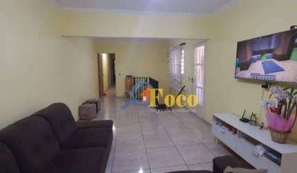 Casa com 3 dormitórios à venda, 68 m² por R$ 485.000,00 - Vila Centenário - Itatiba/SP
