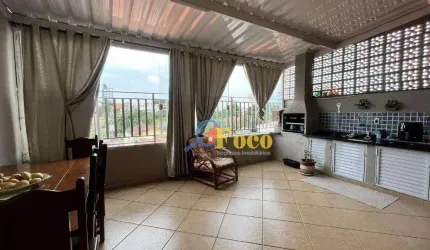 Casa com 3 dormitórios à venda, 189 m² por R$ 695.000,00 - Jardim Tereza - Itatiba/SP