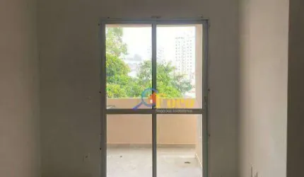 Apartamento com 3 dormitórios à venda, 64 m² por R$ 360.000 - Morrão da Força - Itatiba/SP
