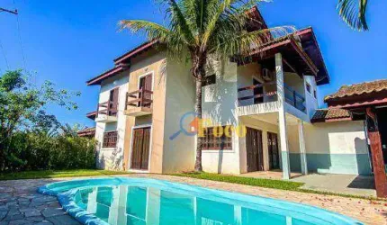 Casa com 3 dormitórios à venda, 237 m² por R$ 1.400.000,00 - Condomínio Itatiba Country Club - Itatiba/SP