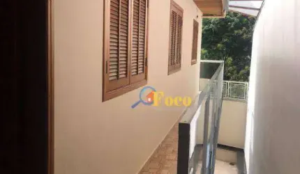 Casa com 4 dormitórios à venda, 132 m² por R$ 415.000,00 - Parque da Colina - Itatiba/SP