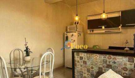 Casa com 5 dormitórios à venda, 53 m² por R$ 450.000,00 - Jardim Harmonia - Itatiba/SP