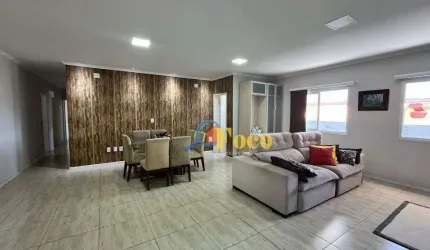Casa com 4 dormitórios à venda, 250 m² por R$ 930.000 - Vila Brasileira - Itatiba/SP