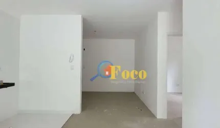 Apartamento com 2 dormitórios à venda, 50 m² por R$ 330.000,00 - Giardino D' Itália - Itatiba/SP