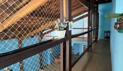 Casa com 5 dormitórios à venda, 312 m² por R$ 750.000 - Vila Brasileira - Itatiba/SP
