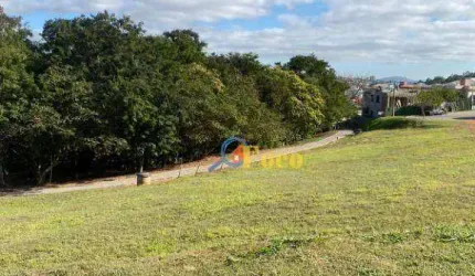 Terreno à venda, 596 m² por R$ 400.000,00 - Reserva Santa Rosa - Itatiba/SP