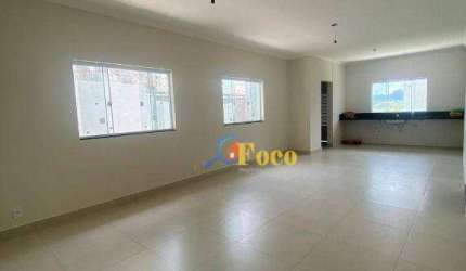 Casa com 3 dormitórios à venda, 140 m² por R$ 695.000,00 - Villaggio Fosuzzi - Itatiba/SP