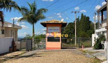 Terreno à venda, 300 m² por R$ 174.900,00 - Residencial Jardim Botânico - Itatiba/SP