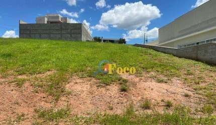 Terreno à venda, 385 m² por R$ 320.000,00 - Condomínio San Giovanni - Itatiba/SP