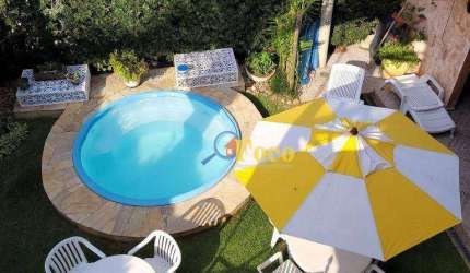 Casa com 3 dormitórios à venda, 220 m² por R$ 1.590.000,00 - Condomínio Itatiba Country Club - Itatiba/SP