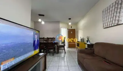 Apartamento com 2 dormitórios à venda, 80 m² por R$ 403.000,00 - Jardim Ipê - Itatiba/SP