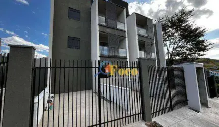 Apartamento com 2 dormitórios à venda, a partir de R$ 350.000 - Loteamento Itatiba Park - Itatiba/SP