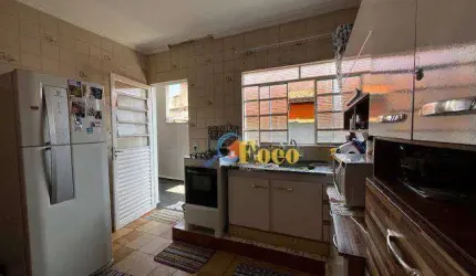 Casa com 2 dormitórios à venda, 55 m² por R$ 350.000,00 - Jardim Arizona - Itatiba/SP