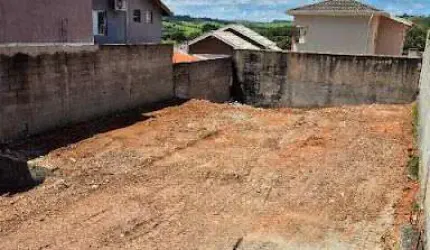 Terreno à venda, 132 m² por R$ 135.000,00 - Loteamento Parque da Colina II - Itatiba/SP