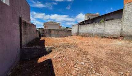 Terreno à venda, 132 m² por R$ 130.000,00 - Loteamento Parque da Colina II - Itatiba/SP