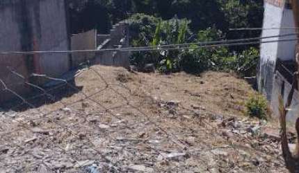 Terreno à venda, 125 m² por R$ 110.000,00 - Parque da Colina - Itatiba/SP