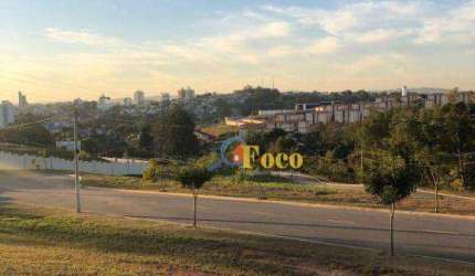Terreno à venda, 383 m² por R$ 235.000 - Condomínio Portal San Giovanni - Itatiba/SP
