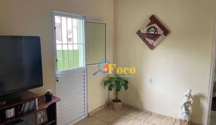 Casa com 1 dormitório à venda, 146 m² por R$ 360.000,00 - Jardim Alto de Santa Cruz - Itatiba/SP