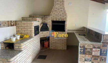 Casa com 3 dormitórios à venda, 167 m² por R$ 1.100.000,00 - Condomínio Itatiba Country Club - Itatiba/SP