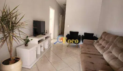 Casa com 3 dormitórios à venda, 100 m² por R$ 440.000,00 - Jardim Ester - Itatiba/SP
