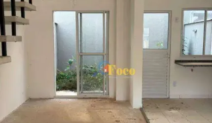 Casa com 2 dormitórios à venda, 79 m² por R$ 560.000,00 - Jardim Santo Antônio - Itatiba/SP