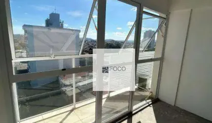 Sala para alugar, 33 m² por R$ 1.888,00/mês - Centro - Itatiba/SP