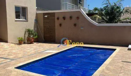 Casa com 3 dormitórios à venda, 350 m² por R$ 1.300.000,00 - Condomínio Itatiba Country Club - Itatiba/SP