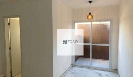 Apartamento com 3 dormitórios à venda, 70 m² por R$ 400.000,00 - Nova Itatiba - Itatiba/SP