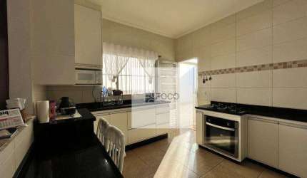 Casa com 2 dormitórios à venda, 124 m² por R$ 529.000 - Loteamento Residencial Terra Nova - Itatiba/SP