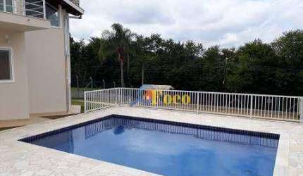 Casa com 4 dormitórios à venda, 200 m² por R$ 1.380.000,00 - Residencial Moenda - Itatiba/SP