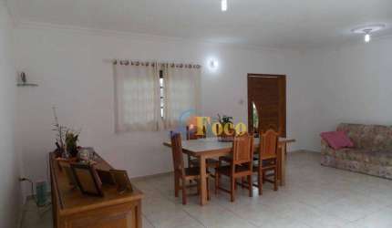 Casa com 3 dormitórios à venda, 250 m² por R$ 1.800.000,00 - Centro - Itatiba/SP