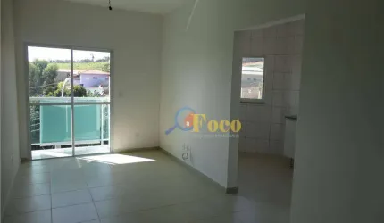 Apartamento com 2 dormitórios à venda, 74 m² por R$ 275.000,00 - Loteamento Itatiba Park - Itatiba/SP