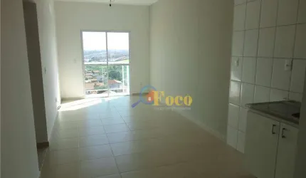 Apartamento com 2 dormitórios à venda, 74 m² por R$ 259.900,00 - Loteamento Itatiba Park - Itatiba/SP