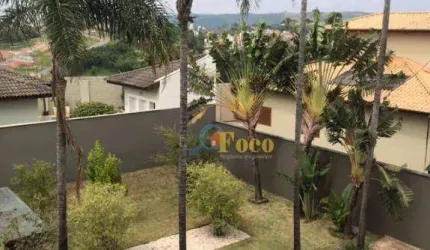 Casa com 3 dormitórios à venda, 266 m² por R$ 2.600.000,00 - Condomínio Terras de Santa Cruz - Itatiba/SP