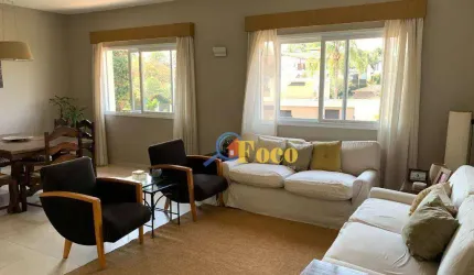 Casa com 3 dormitórios à venda, 300 m² por R$ 2.000.000,00 - Condomínio Parque das Laranjeiras - Itatiba/SP